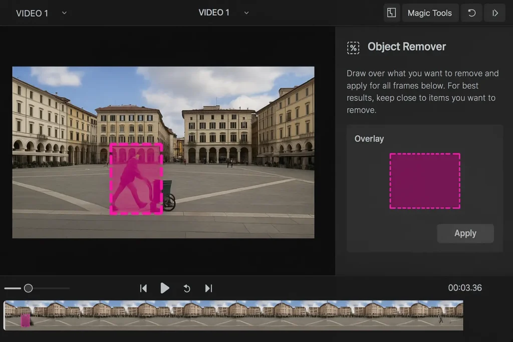 Runway ML AI Video Editing on Autopilot