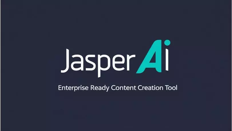 Jasper AI ,The Enterprise-Ready Content Engine