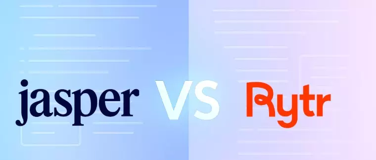 Rytr vs Jasper