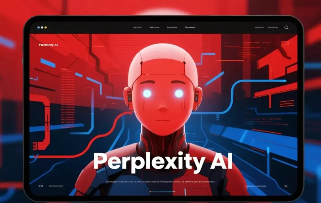 Perplexity AI: The AI Assistant Redefining How We Search and Think in 2025