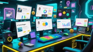 AI Tools for Bloggers