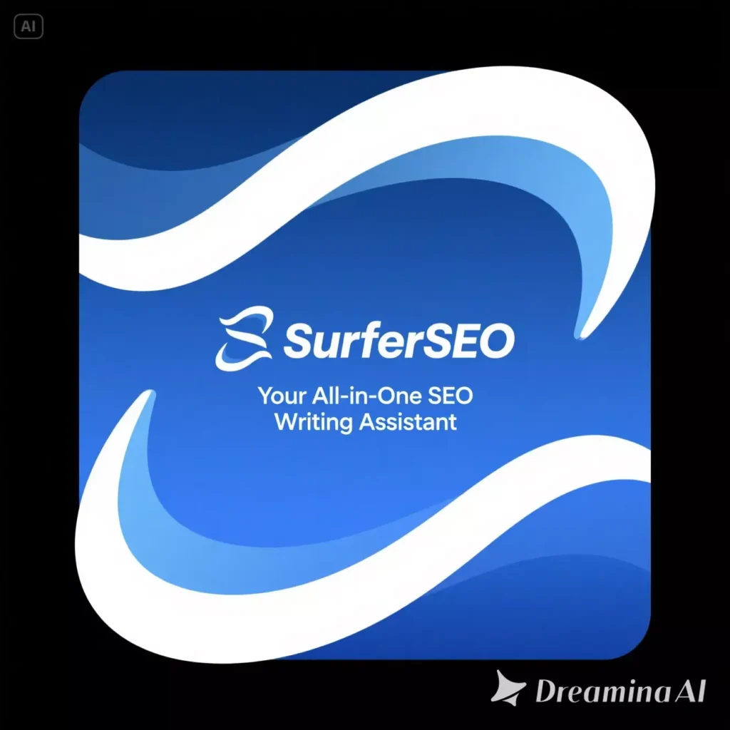 SurferSEO SEO Writing