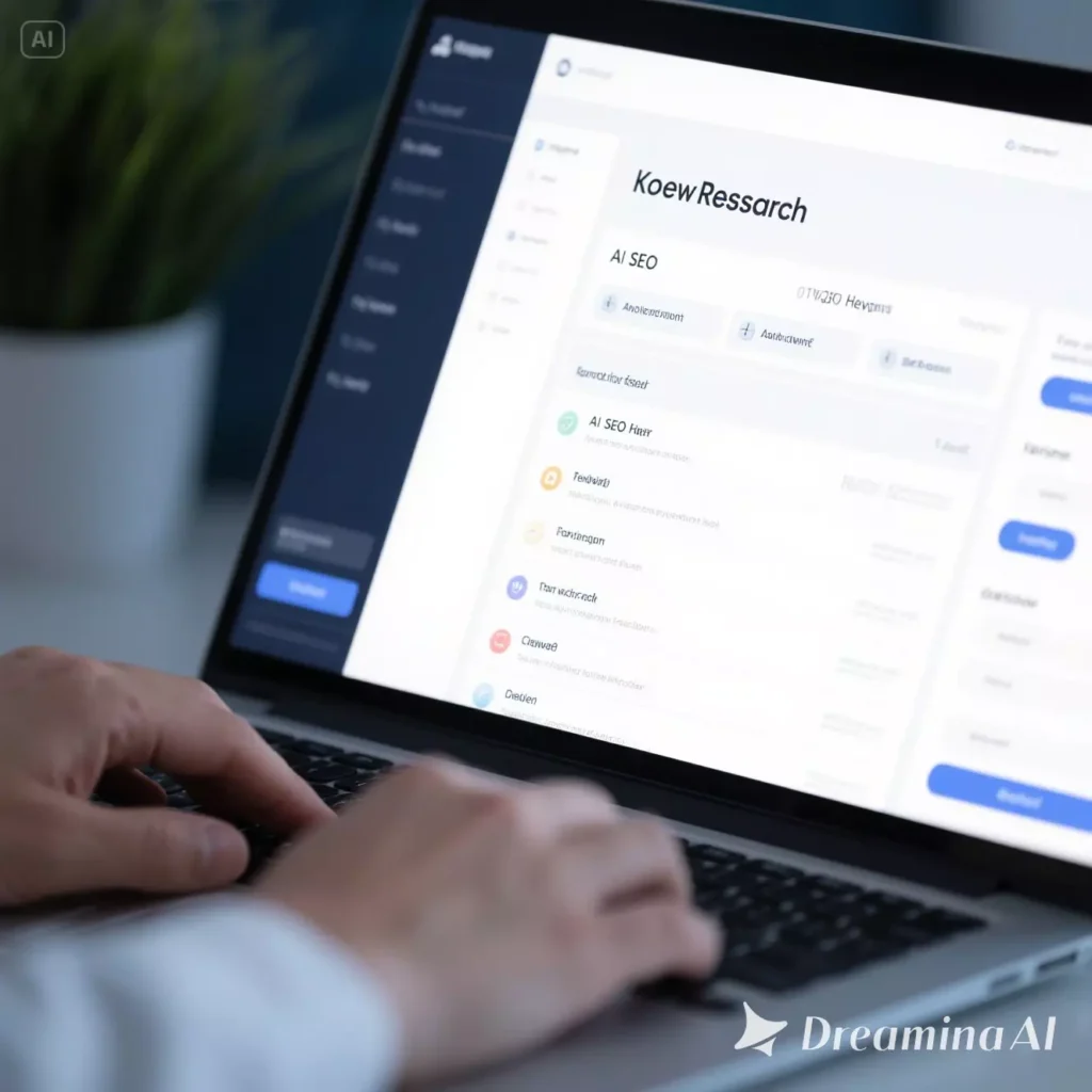 AI SEO tools