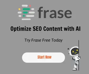 Frase Sidebar Banner