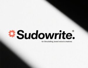Sudowrite For Storytelling, Brand Voice & Creativity