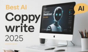 The Hidden Truth About the Best AI Copywriting Tools in 2025