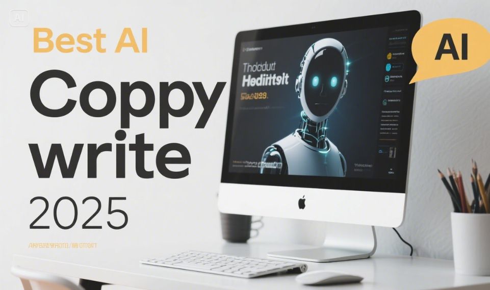The Hidden Truth About the Best AI Copywriting Tools in 2025 The Hidden Truth About the Best AI Copywriting Tools in 2025