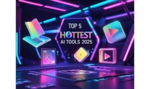 Top AI Content Creation Tools